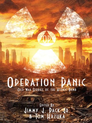 cover image of Operation Panic